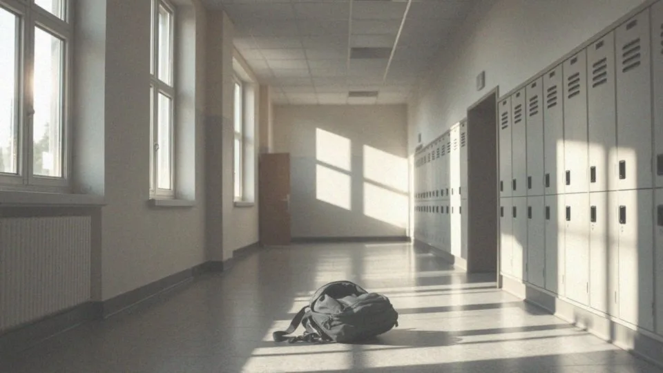 Jakie długofalowe skutki może mieć nękanie na życie ucznia?