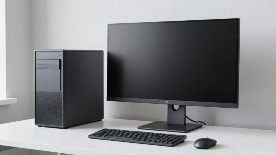 Jakie są wymagania sprzętowe dla Windows 10?