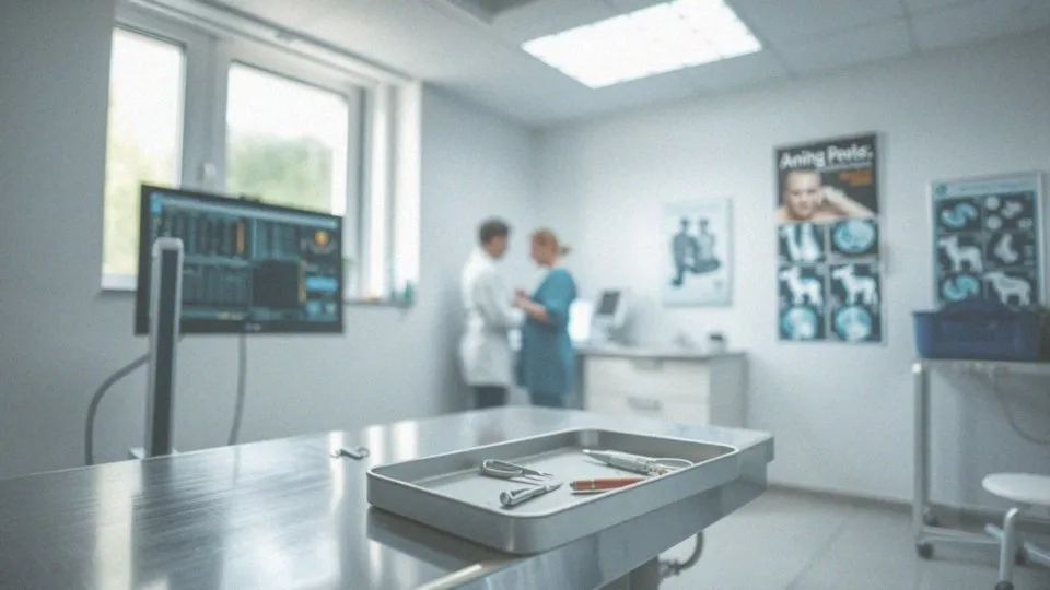 Jak wygląda współpraca behawiorysty z weterynarzami?