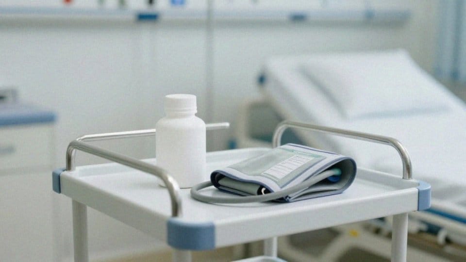 Jakie są działania niepożądane leków przeciwarytmicznych?