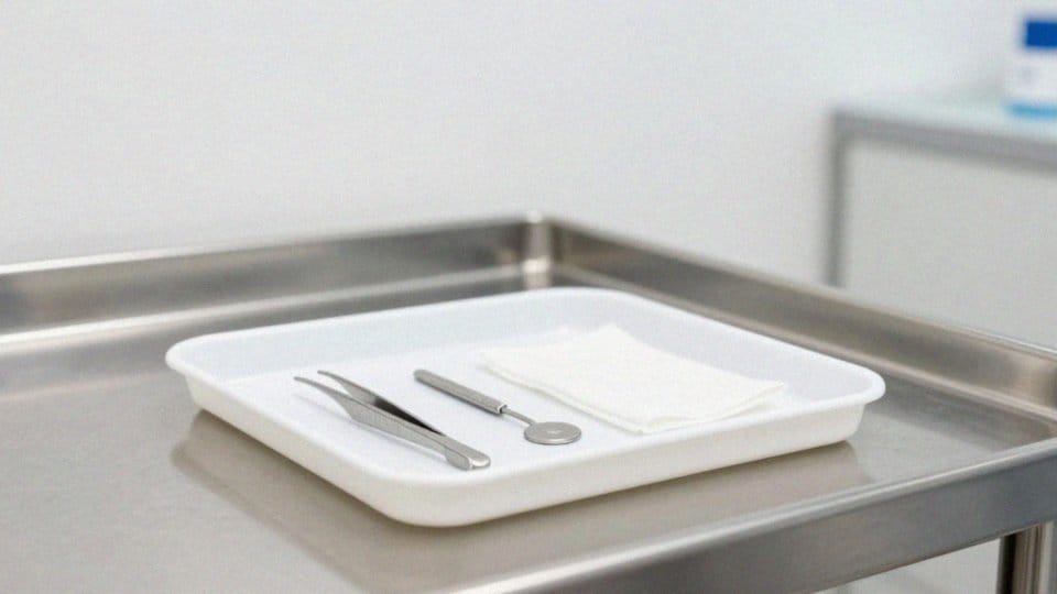 Kiedy potrzebna jest biopsja przy łysieniu androgenowym?