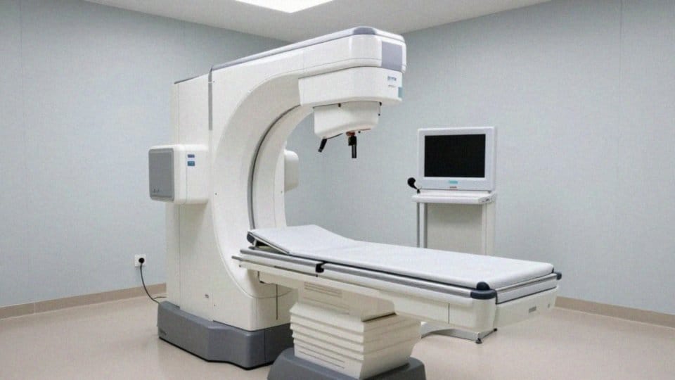Jak RTG pomaga w diagnozie chorób kości?