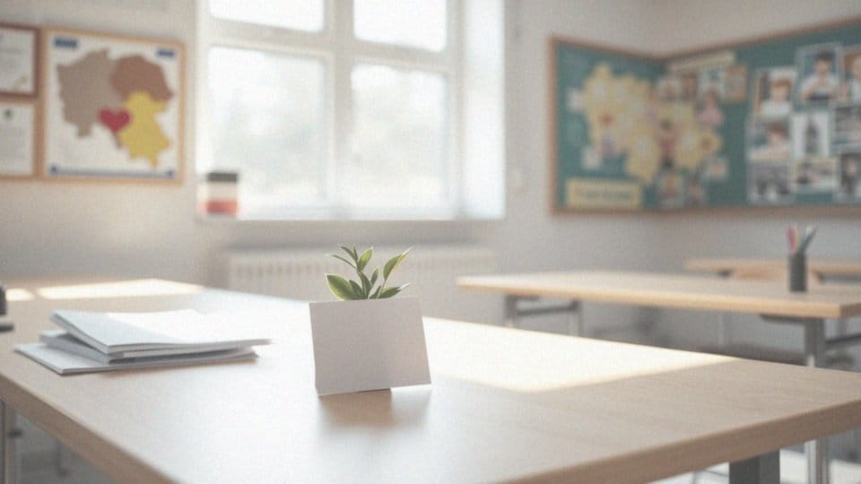 Jak uczniowie mogą wyrazić szacunek dla nauczycieli?