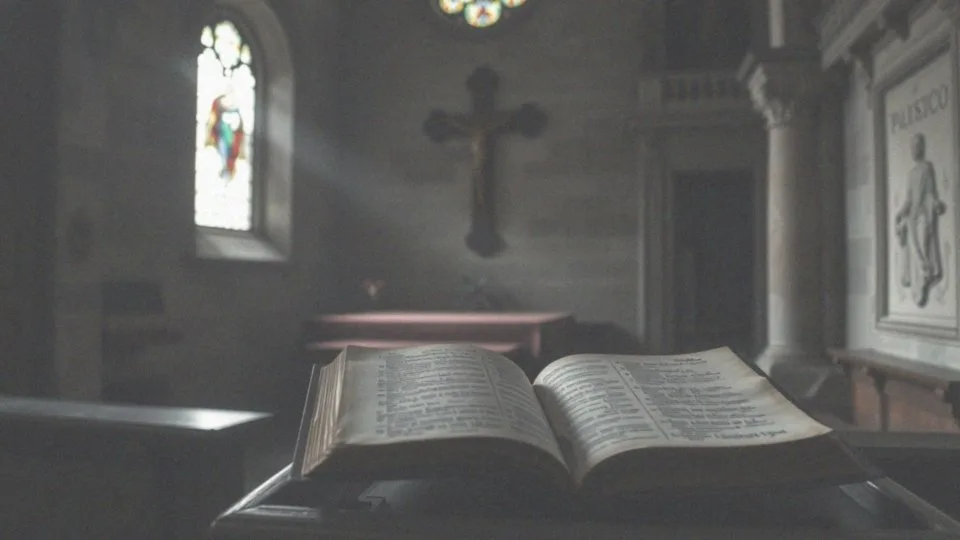 Jakie obowiązki nakłada na nas wypowiedzenie „amen”?