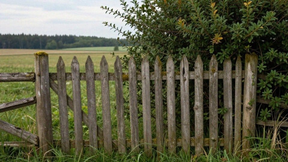 Ile lat trwa zasiedzenie działki?