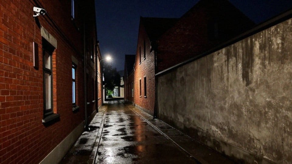 Jak rozpoznać stalking: typowe zachowania?
