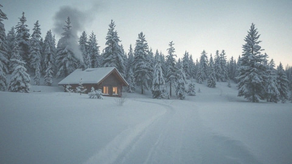 Jakie atrakcje oferuje Rovaniemi?