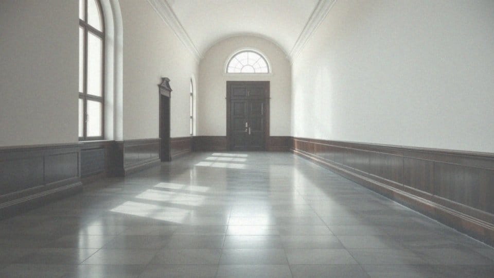 Co to jest właściwość sądu w sprawach cywilnych?