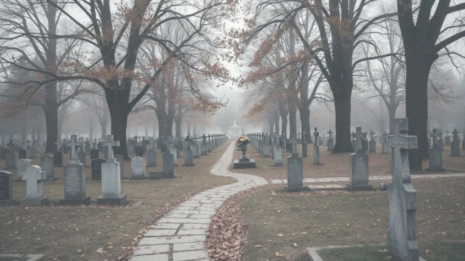 Jak organizować ceremonię pogrzebową w Lublinie?