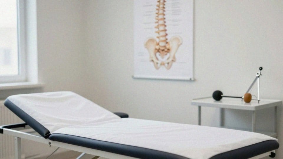 Jak odróżnić rwę kulszową od problemów biodra?