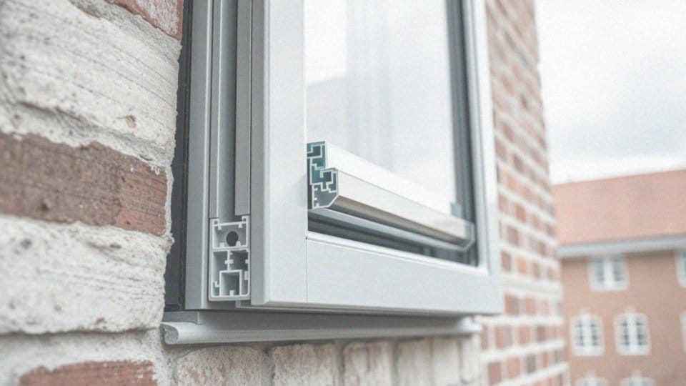Jakie są zalety głębokości zabudowy 85 mm?