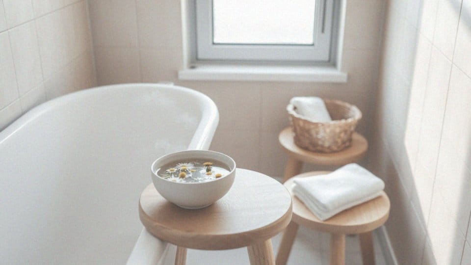 Jakie są zalety nasiadówek ziołowych w leczeniu infekcji intymnych?