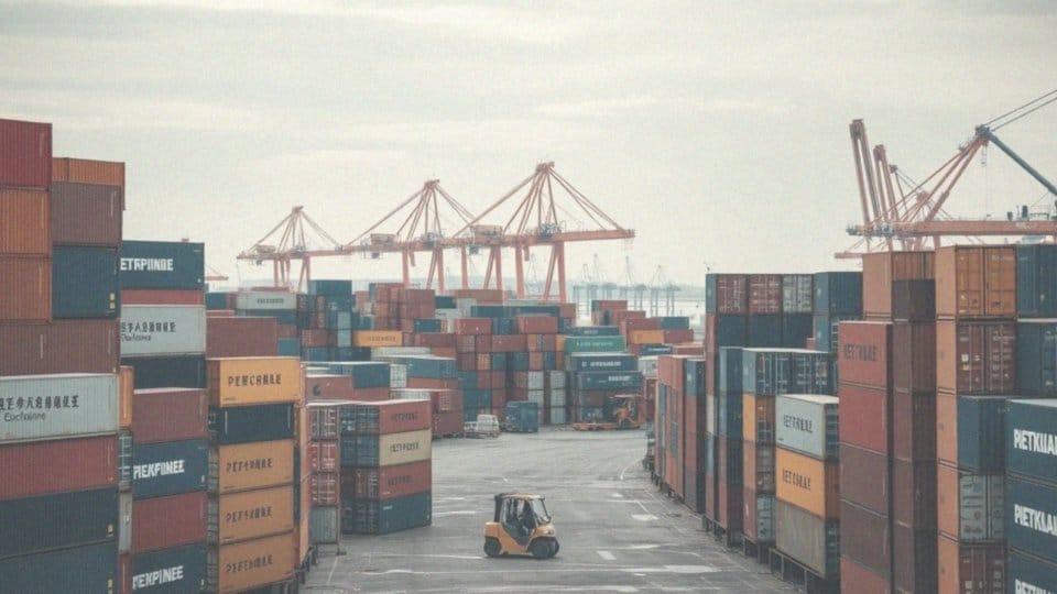 Jakie towary Polska importuje z Chin?
