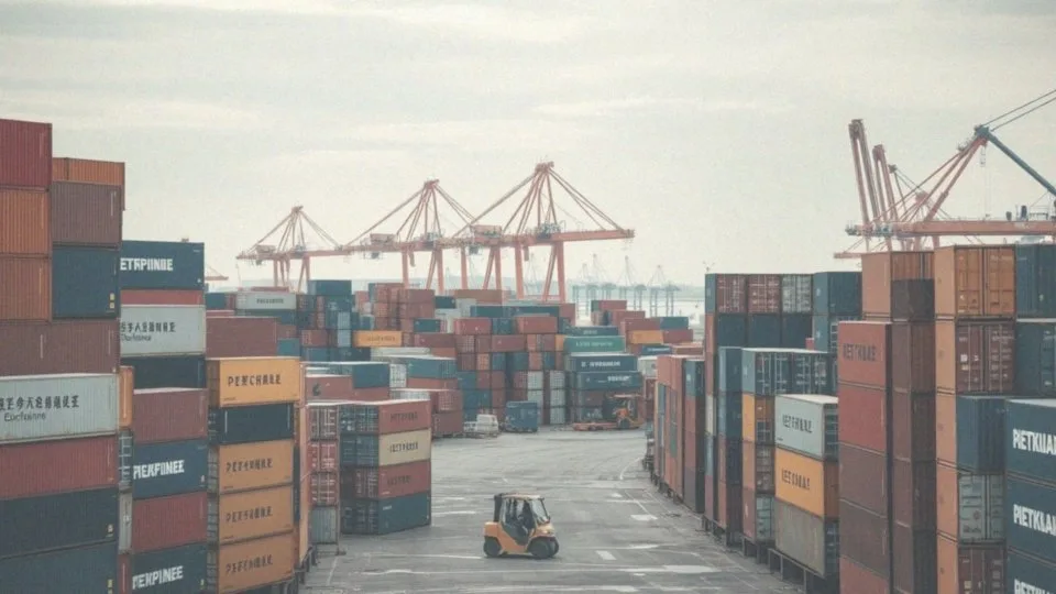 Jakie towary Polska importuje z Chin?