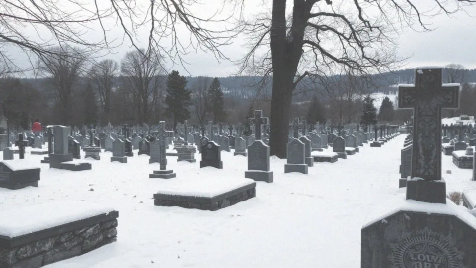 Kto zmarł w 2024 roku w Lubawce?