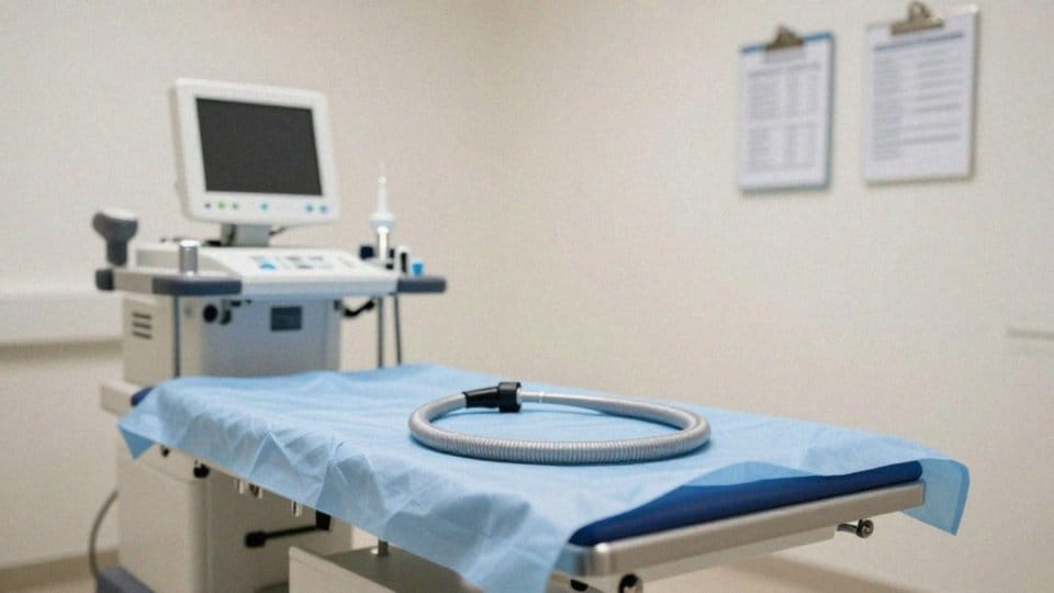 Jakie badania wykrywają raka okrężnicy?
