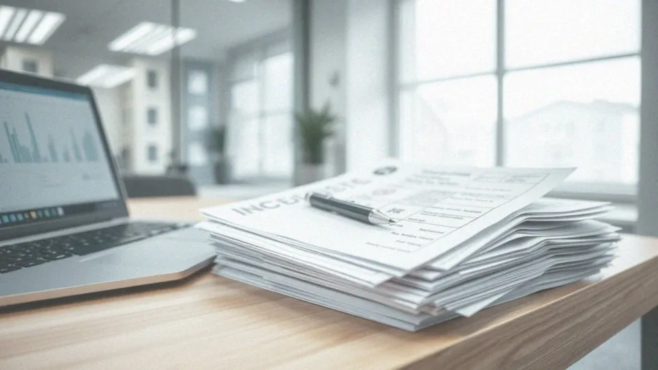 Jakie dokumenty celne są wymagane przy eksporcie?