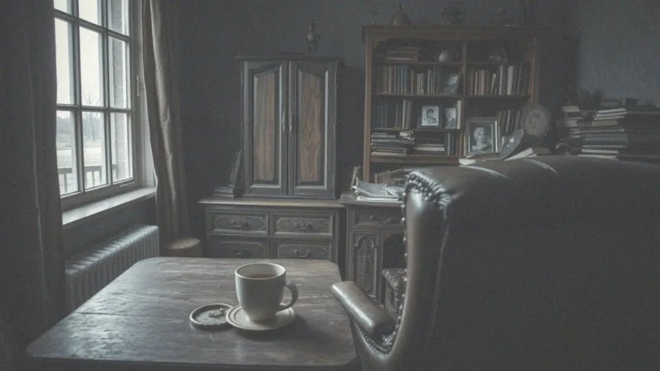 Jakie emocje towarzyszą Nicolasowi w związku z macierzyństwem?