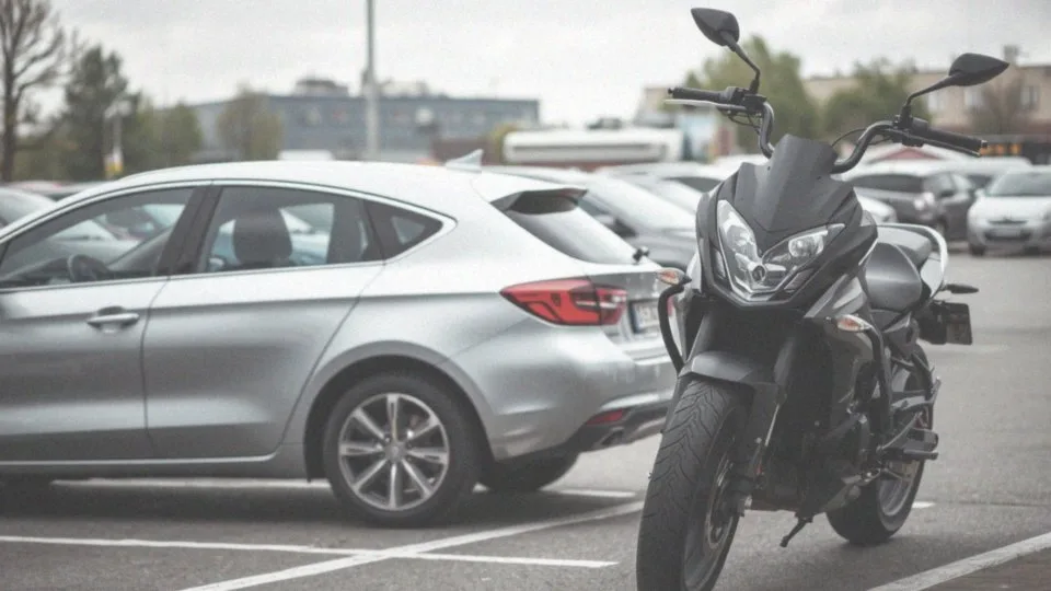 Jakie są różnice między prawem jazdy kat. B a kat. A?