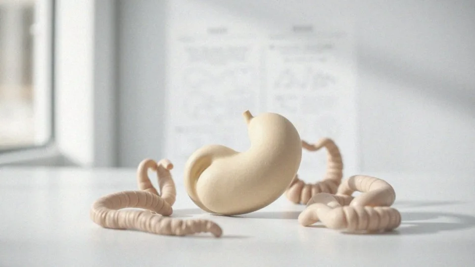 W jaki sposób trzustka wpływa na trawienie cukrów?