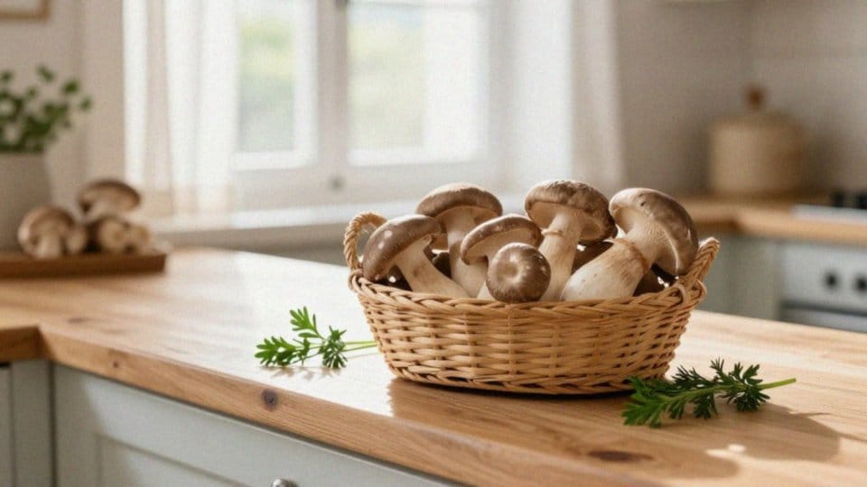 Czy grzyby pomagają przy stłuszczeniowej chorobie wątroby?