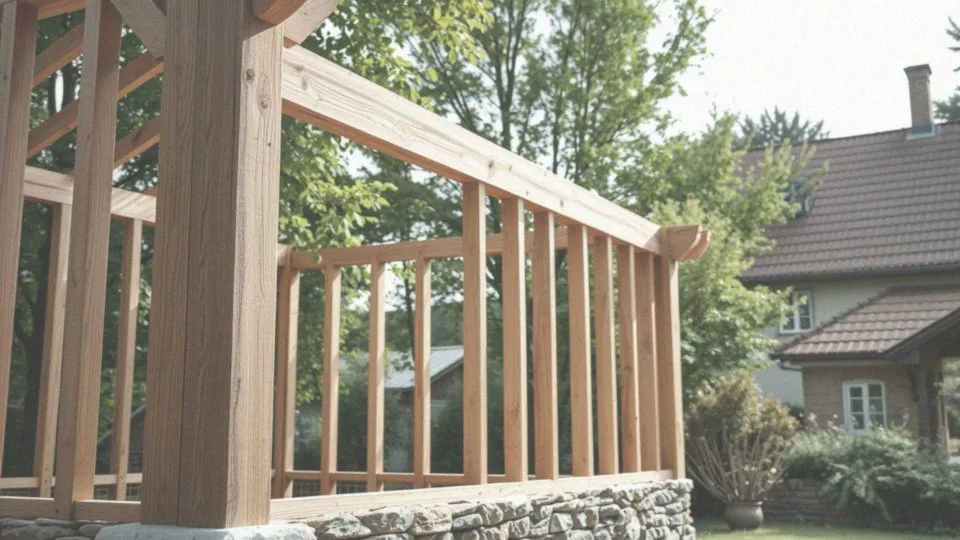 Dlaczego wybór materiałów do zabudowy ścian jest kluczowy?