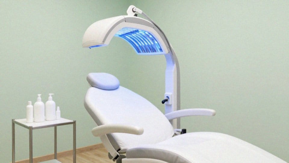 Jakie zabiegi wykonuje gabinet trychologiczny?