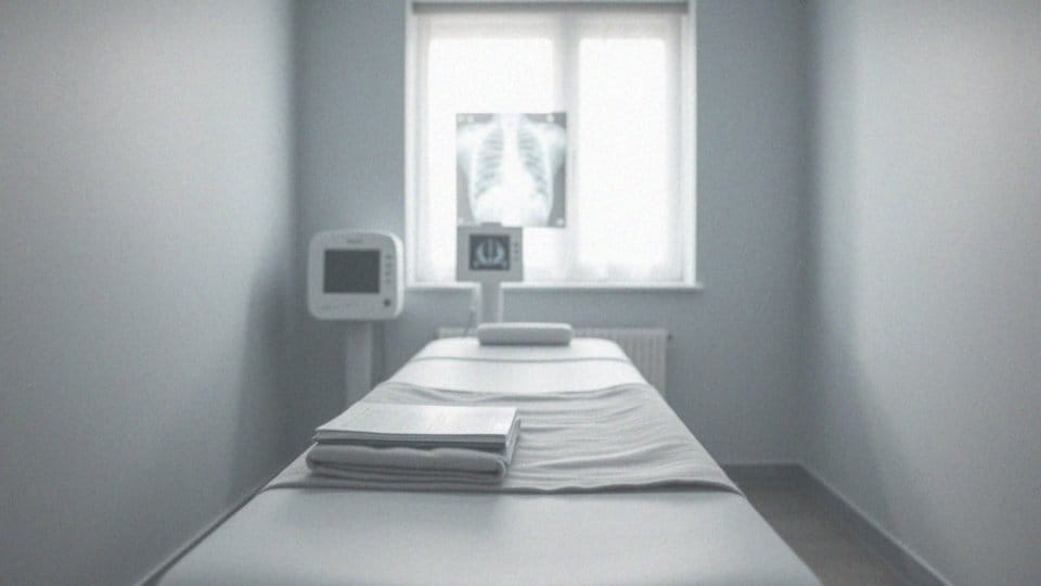 Czy należy się odszkodowanie za stłuczenie żeber?