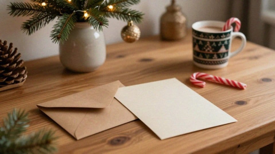 Kiedy zamówić spersonalizowany list, żeby zdążyć?