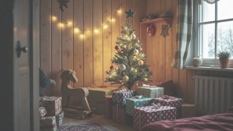 Jak Mikołaj uczy dzieci hojności i empatii?