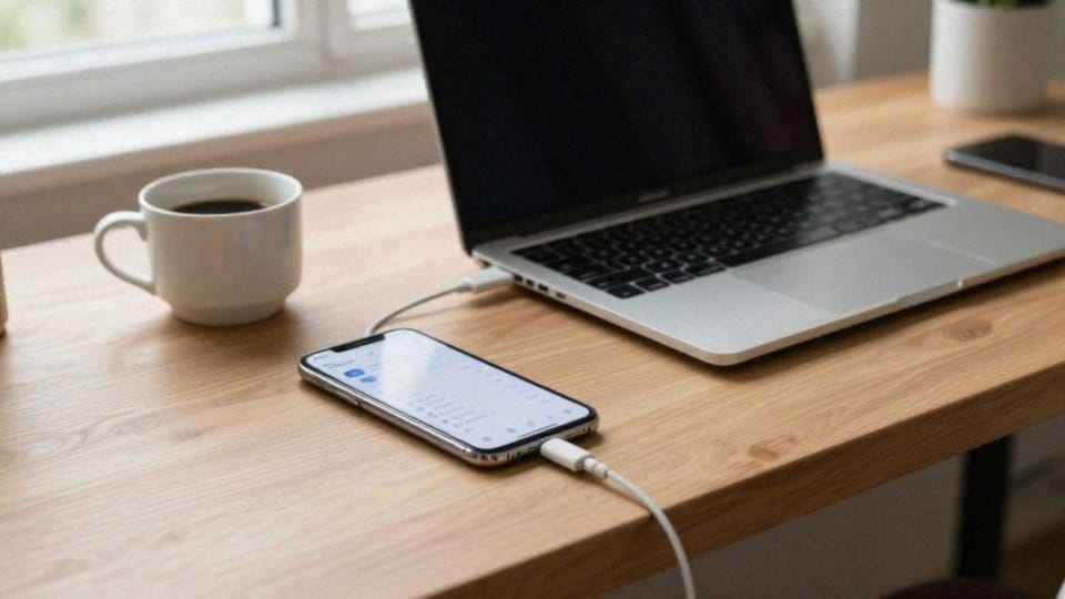 Jak udostępnić internet kablem USB?