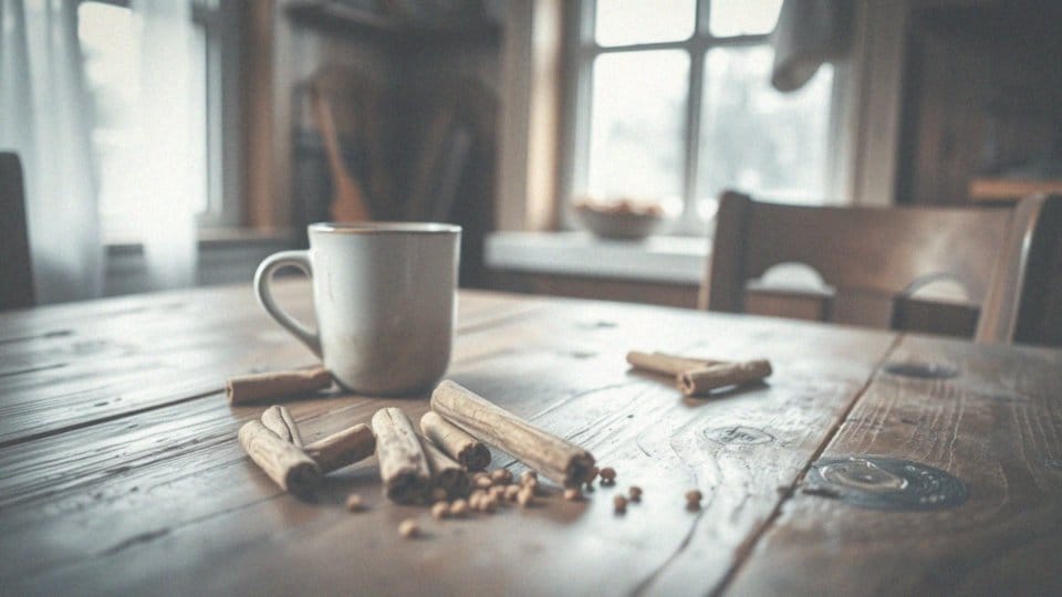 Jakie są ryzyka związane ze spożywaniem cynamonu?
