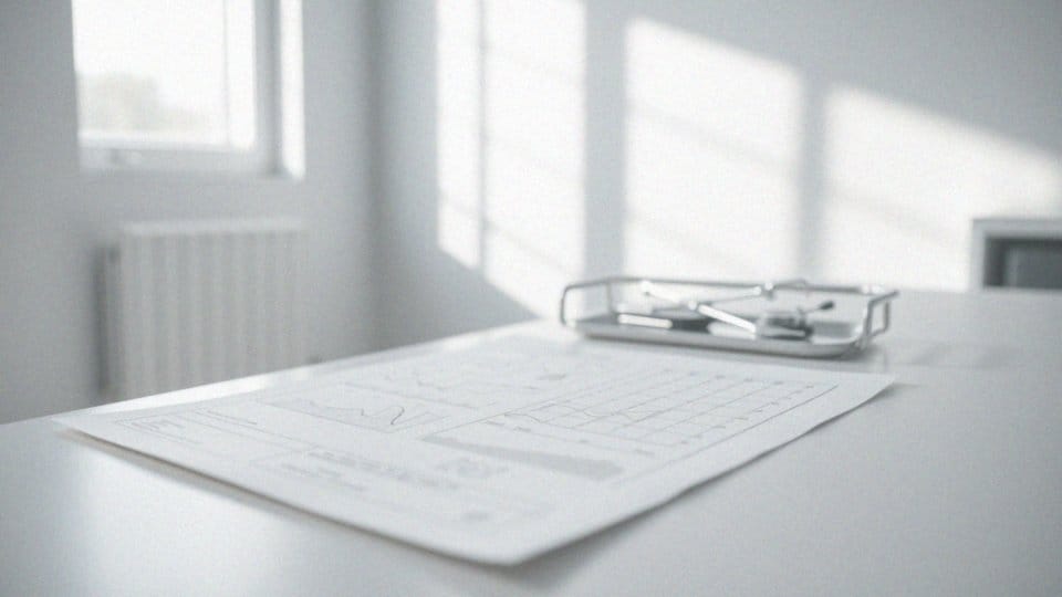 Kiedy należy skonsultować się z lekarzem w przypadku twardego guzka?