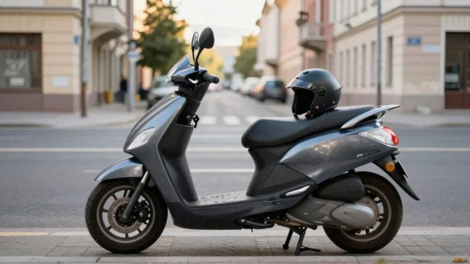 Czy motocyklem 125 cm3 można przewozić pasażera?