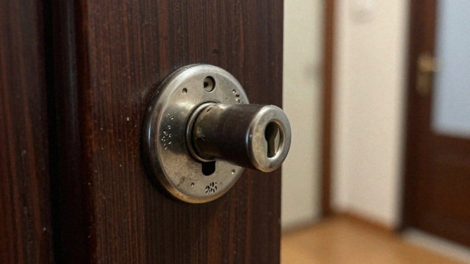 Kiedy rozwiercanie zamka jest konieczne?