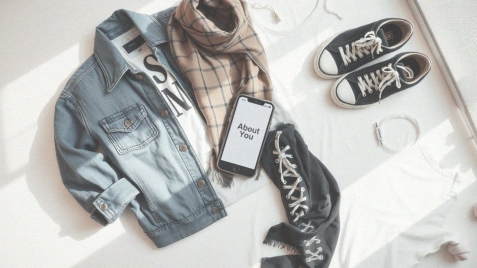 ABOUT YOU – co to za firma i co oferuje klientom?