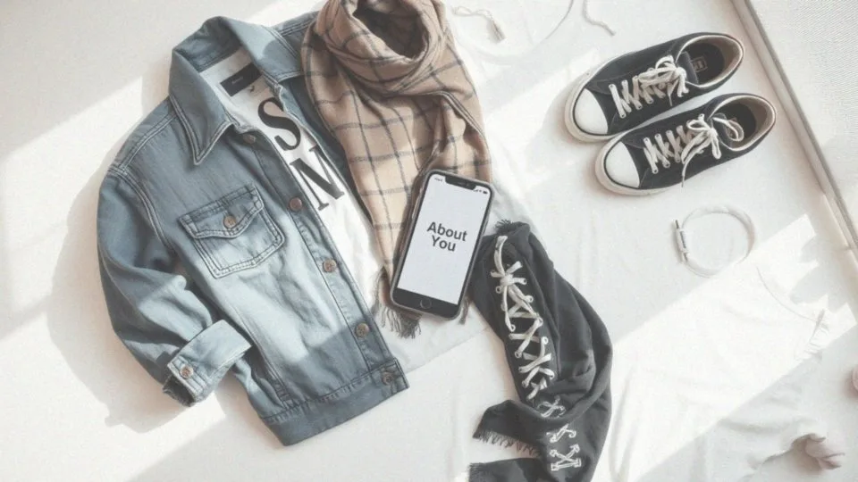 ABOUT YOU – co to za firma i co oferuje klientom?