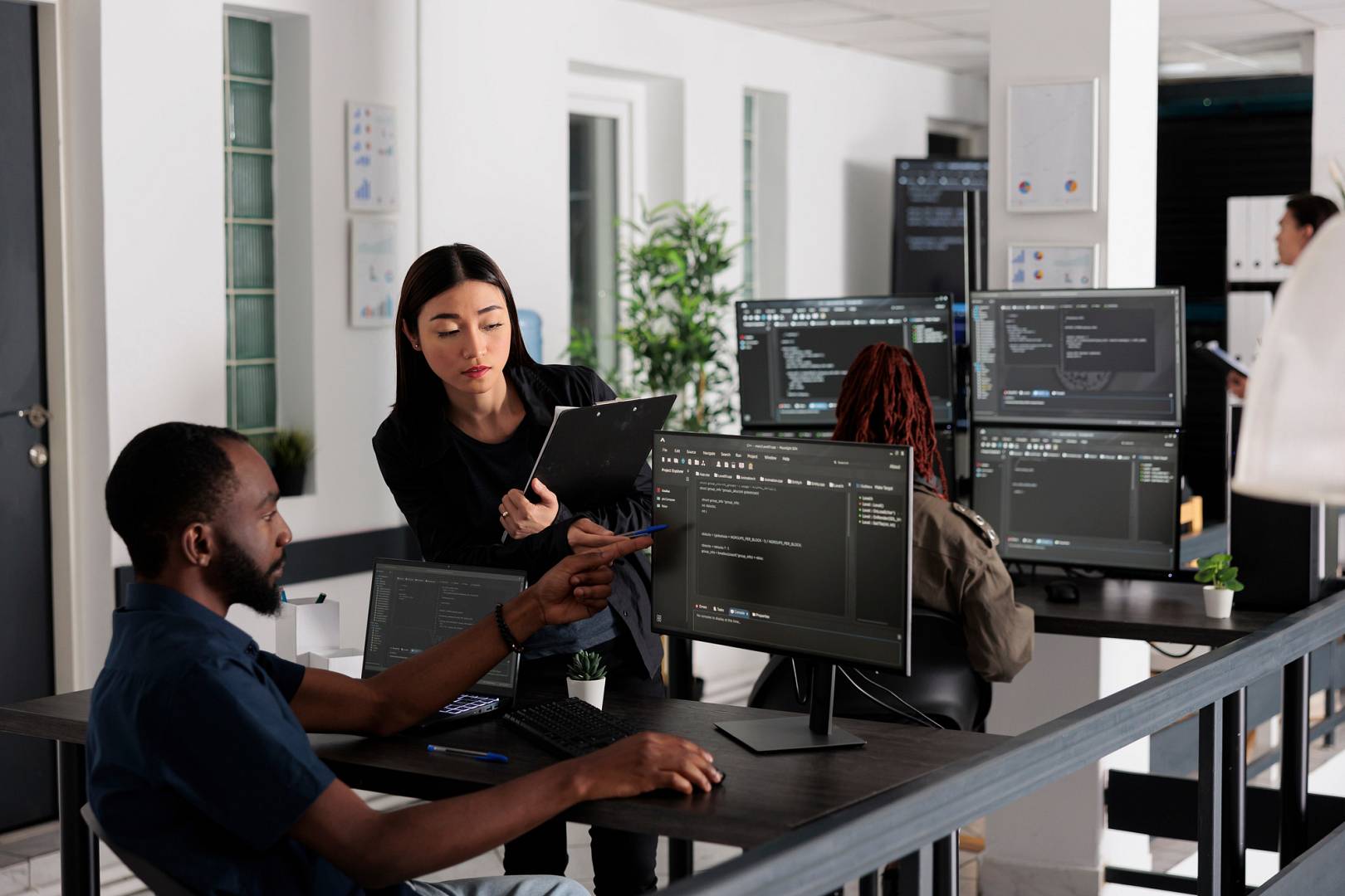 Software Development w 2025 – co nas czeka?