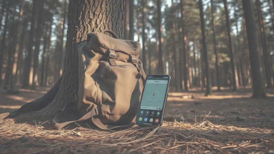 Aplikacja noclegi na dziko – jak znaleźć idealne miejsca na nocleg?