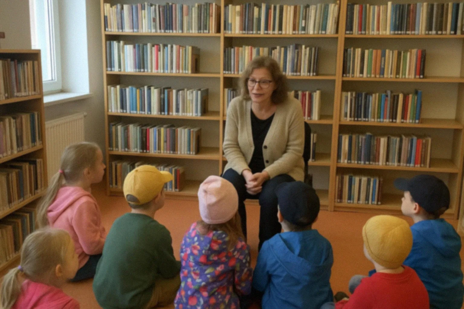 Nowa gra Cybermaster w Bibliotece Bytom z okazji Dnia Bezpiecznego Internetu