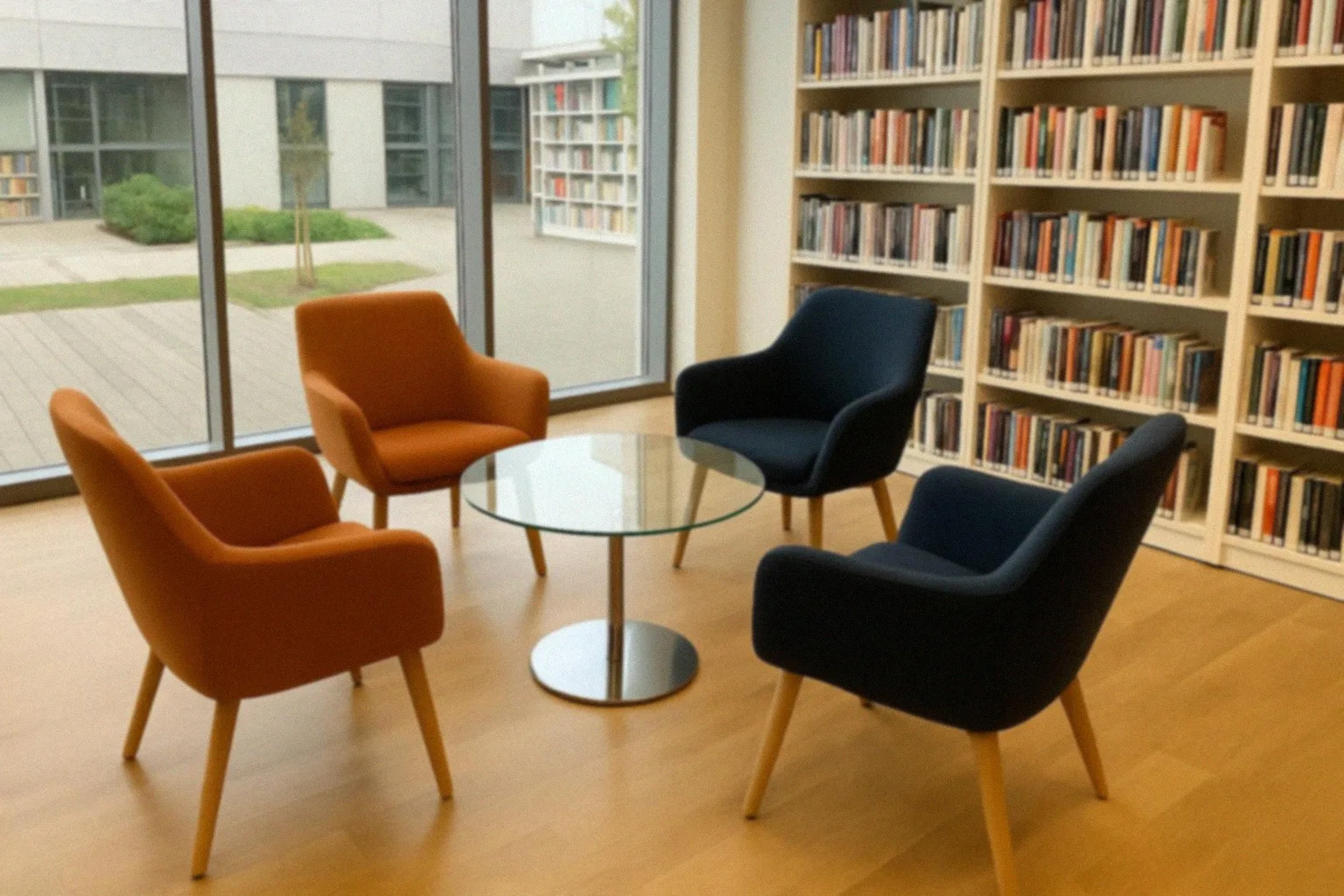 Spotkanie o książkach o Śląsku w Bytomiu