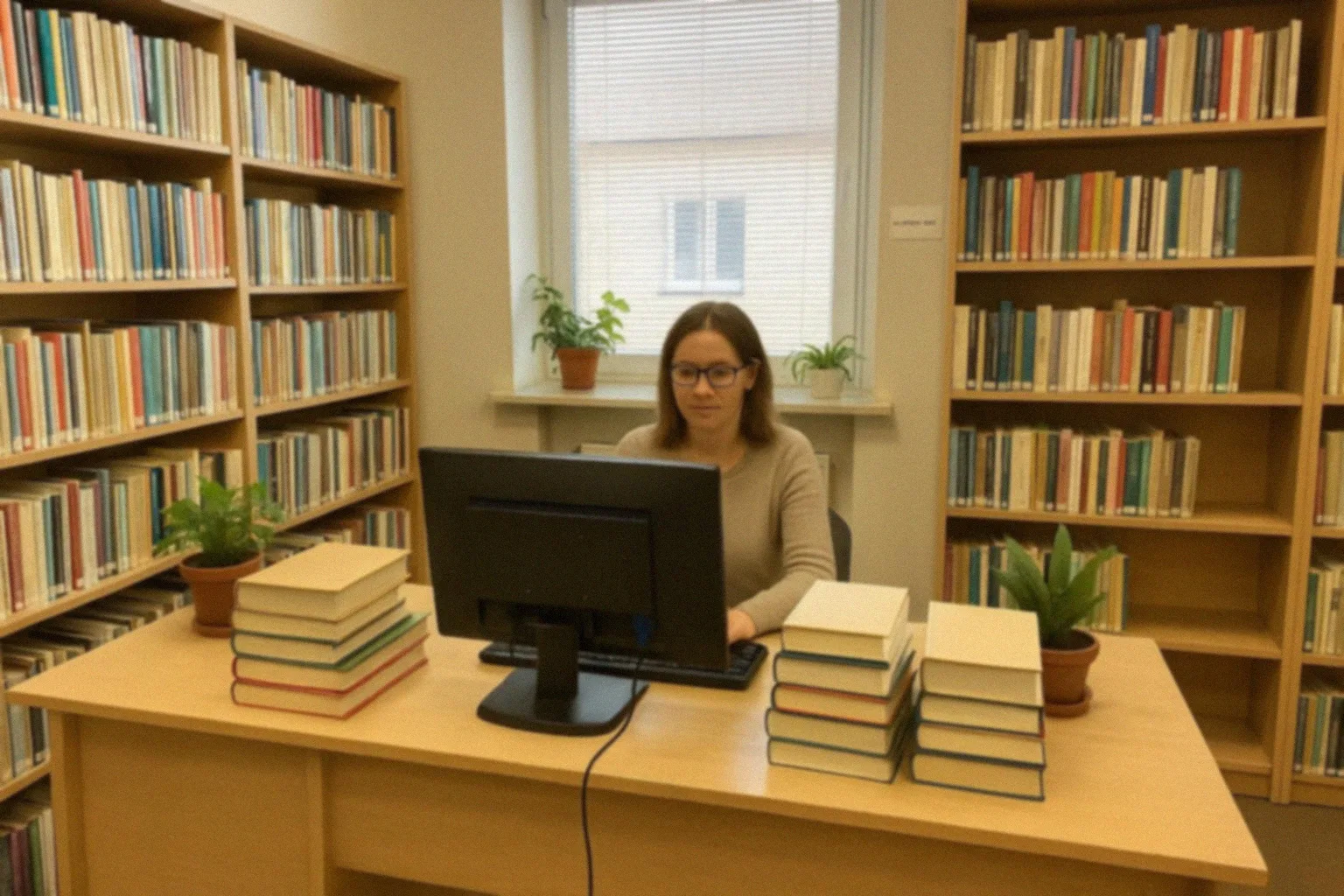 Wystawa fotografii „Cienie i odbicia” Kaliny Beluch w Bytomiu