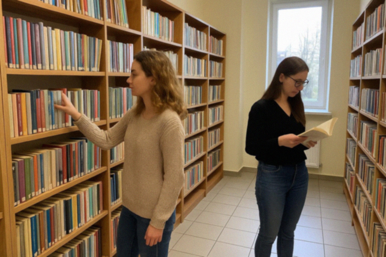 Spotkanie z dr Anną Meiser w ramach cyklu „O książkach o Śląsku” w Bytomiu