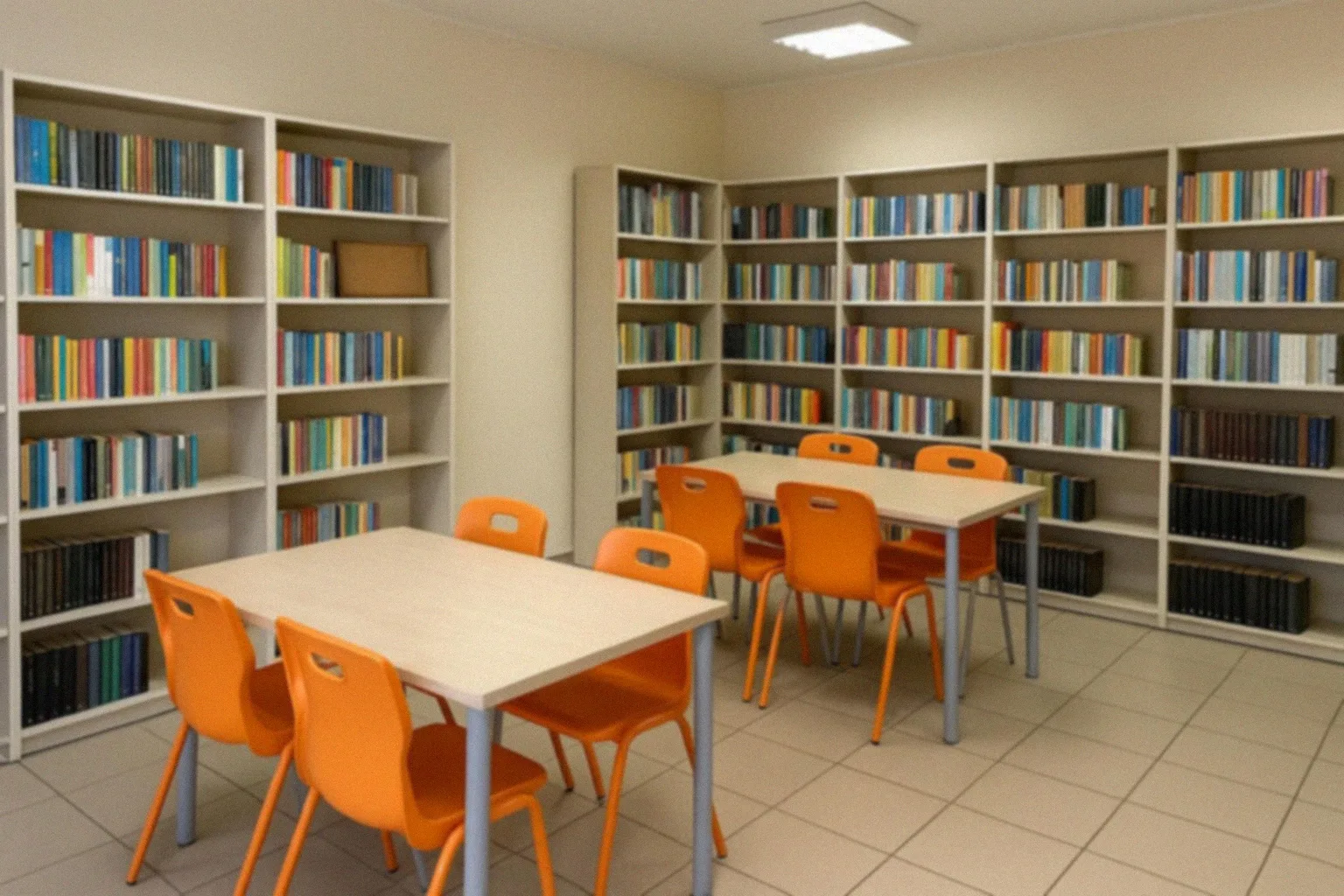 Nowa Strefa Gier w Bibliotece Bytom – cykl spotkań dla dzieci i młodzieży