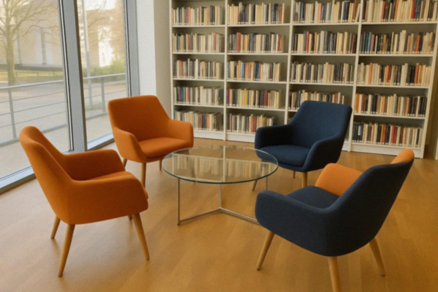 Zimowa Akademia Podróżników w Bibliotece Bytom