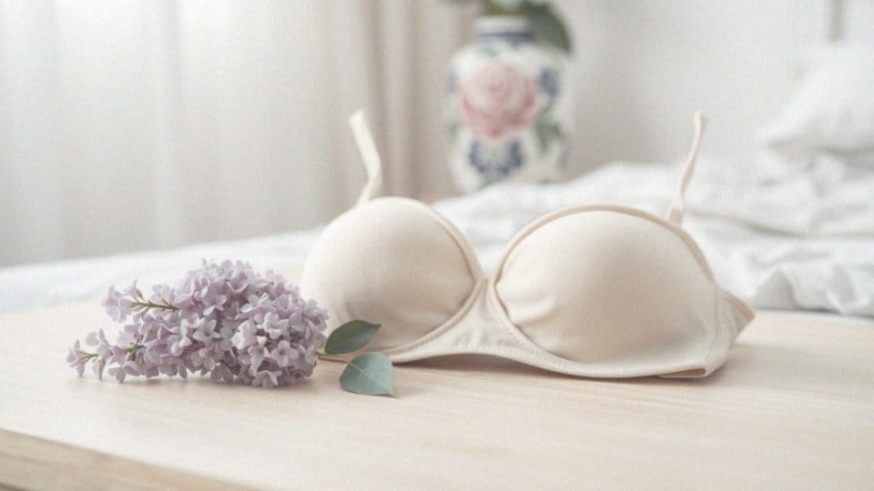 Biustonosz bez ramiączek – idealny wybór na eleganckie stylizacje