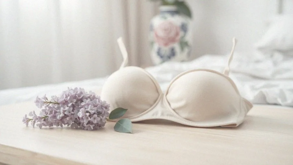 Biustonosz bez ramiączek – idealny wybór na eleganckie stylizacje