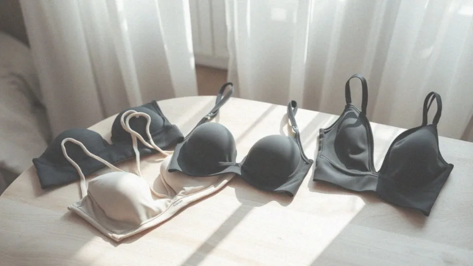 Biustonosz do sukienki bez pleców i ramiączek – jak wybrać idealny model?