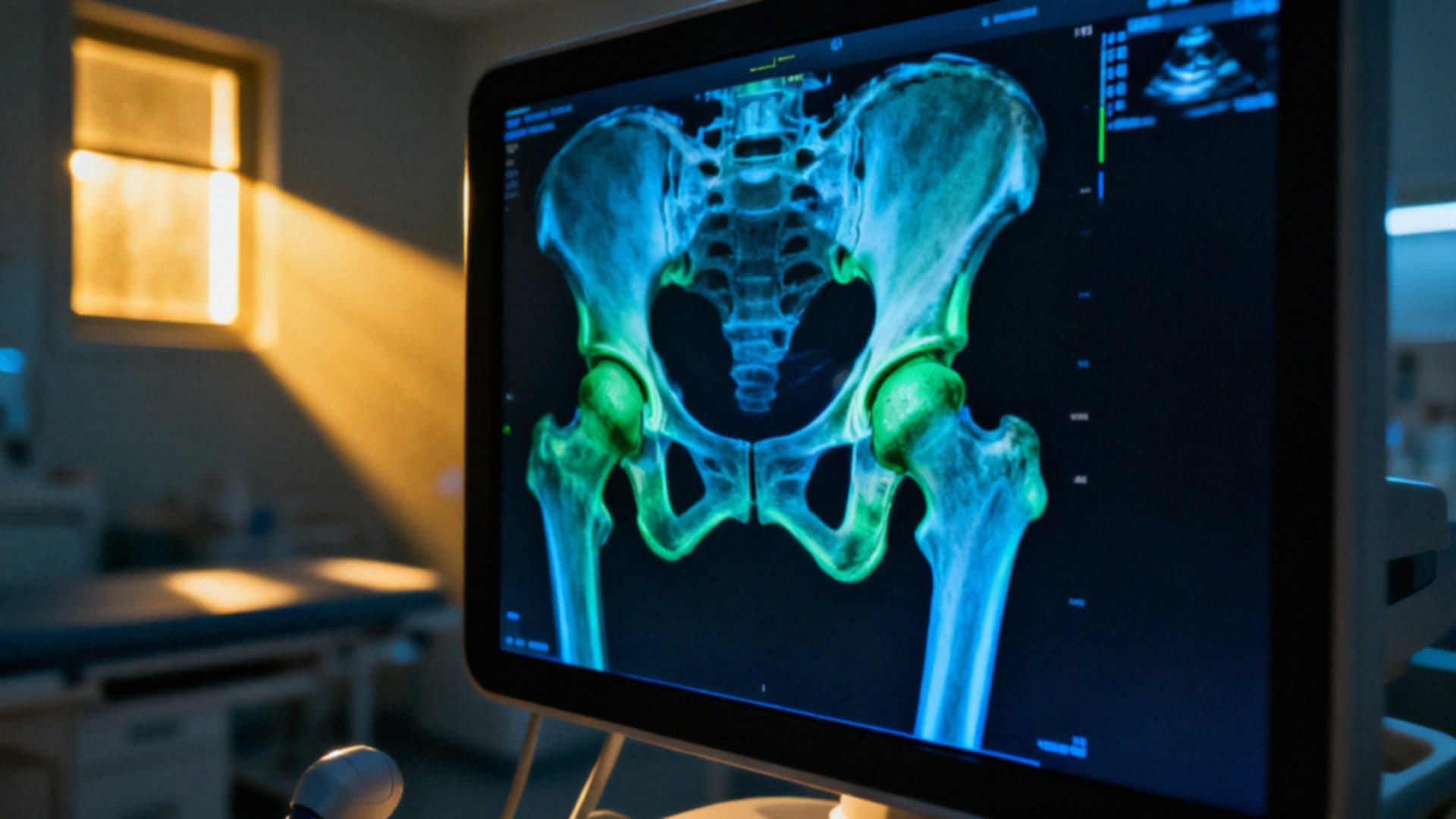 Blokada stawu krzyżowo-biodrowego — czy naprawdę boli?