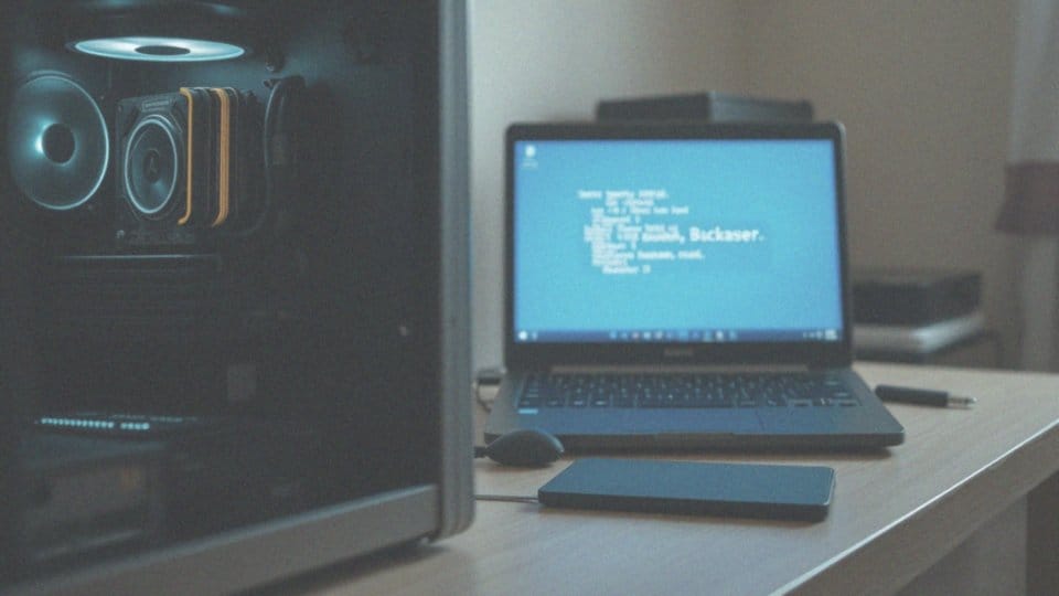 Blue screen Windows 11 – Jak rozwiązać problemy z BSOD?